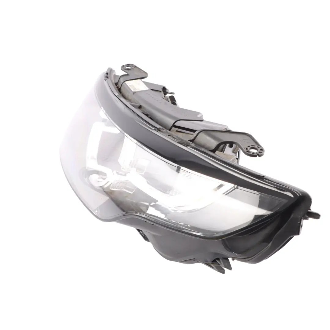 Land Rover Discovery L550 Headlight Headlamp Front Light Left N/S - SKU RHD-FK72-13W030-AG - Part number FK72-13W030-AG