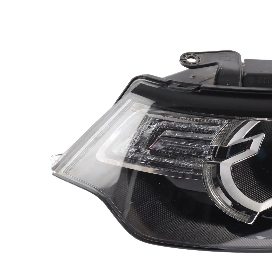 Land Rover L550 Headlight Headlamp Front Light Left N/S - SKU RHD-FK72-13W030-DG - Part number FK72-13W030-DG