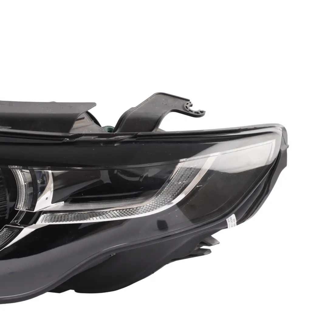 Land Rover L550 Headlight Headlamp Front Light Left N/S - SKU RHD-FK72-13W030-DG - Part number FK72-13W030-DG