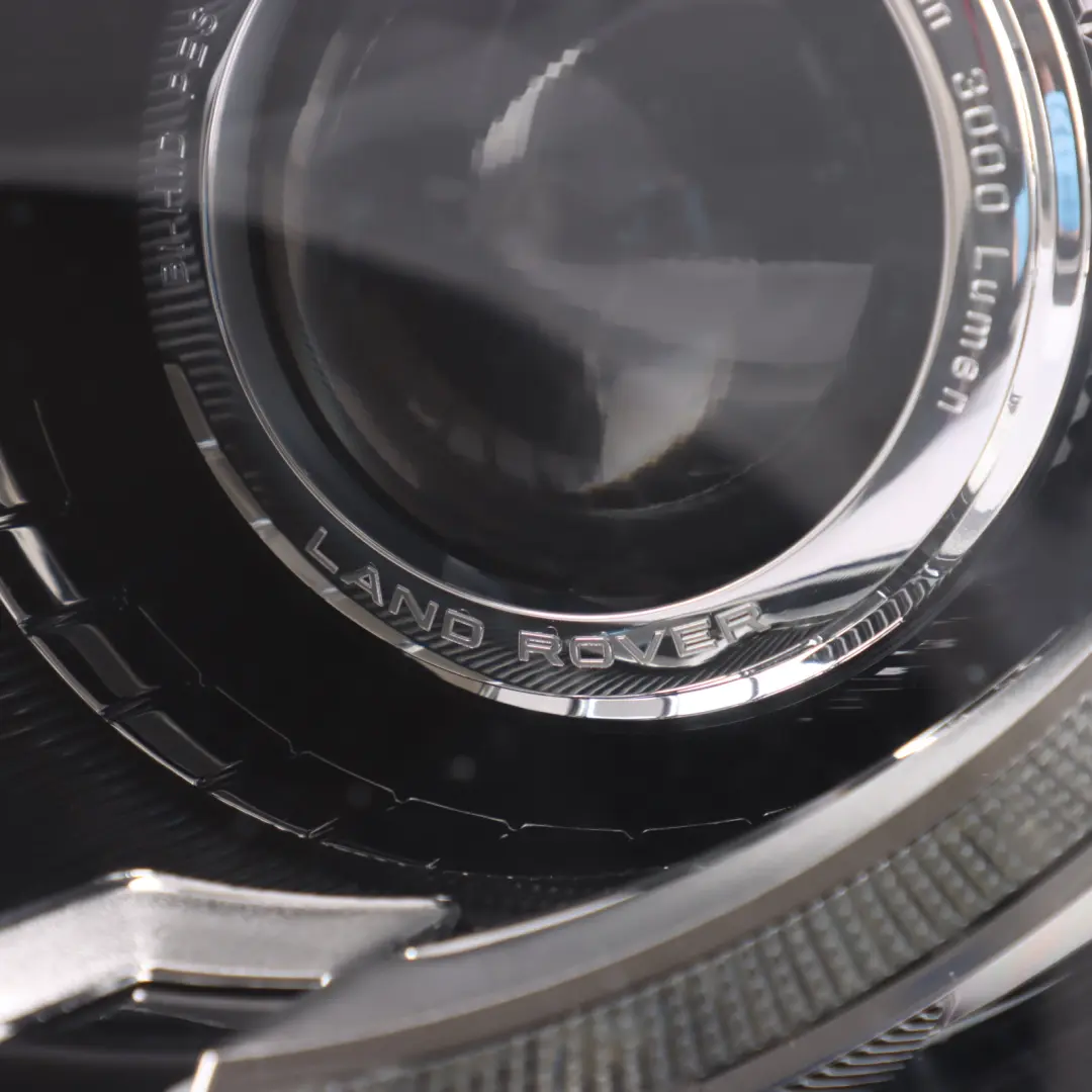 Headlight Headlamp Front Light Left N/S to Land Rover L550 with Part number FK72-13W030-DG Land Rover L550 Headlight Headlamp Front Light Left N/S - SKU RHD-FK72-13W030-DG - Part number FK72-13W030-DG