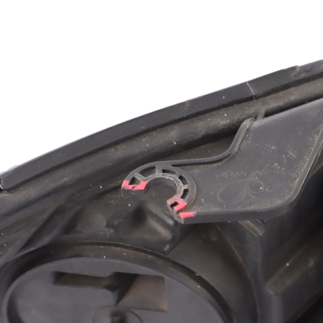 Land Rover L550 Headlight Headlamp Front Light Left N/S - SKU RHD-FK72-13W030-DG - Part number FK72-13W030-DG