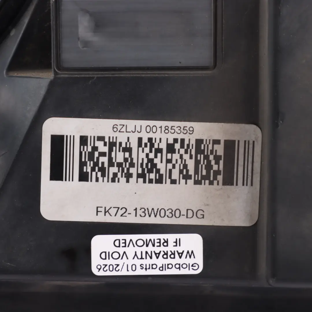 Headlight Headlamp Front Light Left N/S to Land Rover L550 with Part number FK72-13W030-DG Land Rover L550 Headlight Headlamp Front Light Left N/S - SKU RHD-FK72-13W030-DG - Part number FK72-13W030-DG