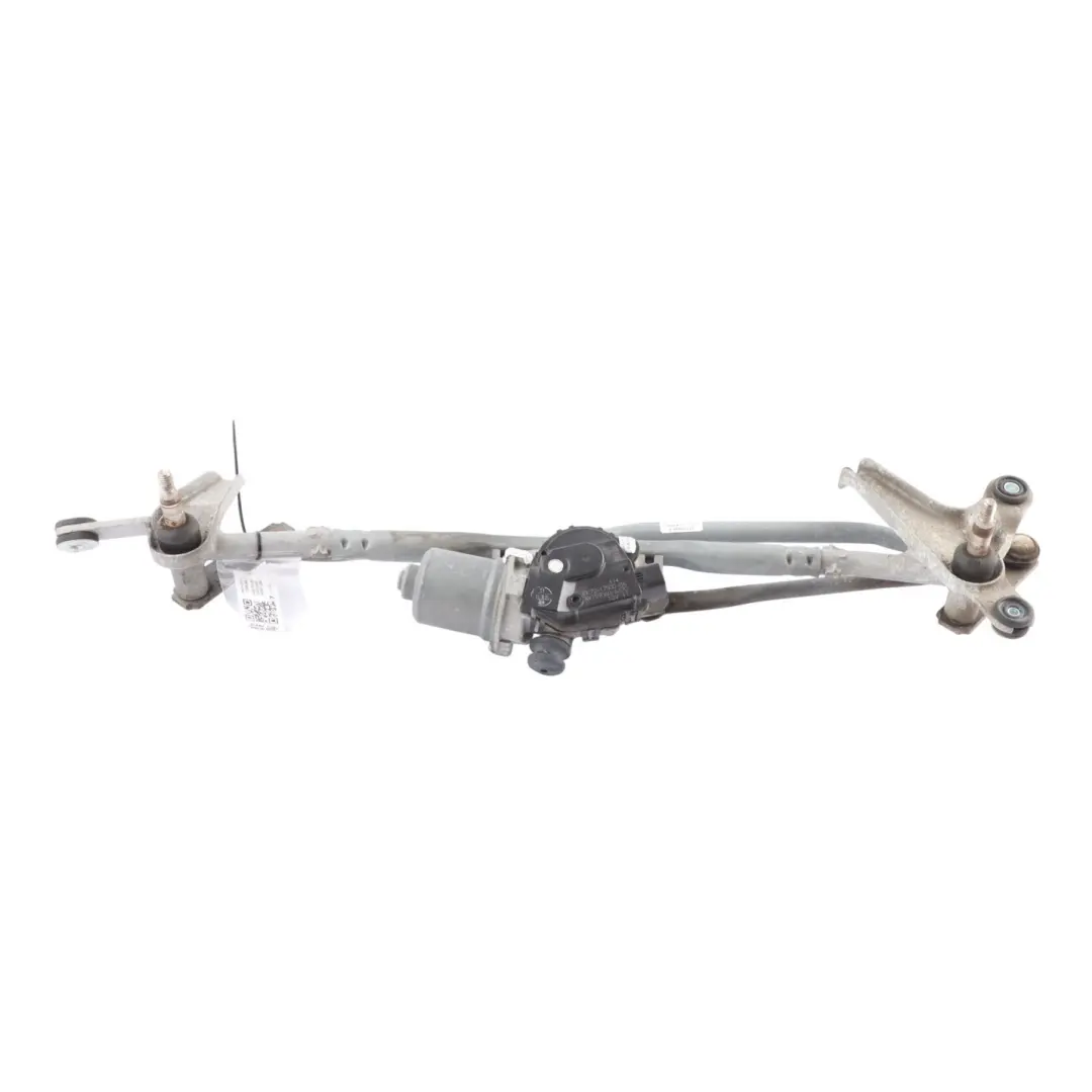 Land Rover Discovery Sport L550 Windscreen Wiper Mechanism Motor - SKU RHD-FK72-17500-BA - Part number FK72-17500-BA