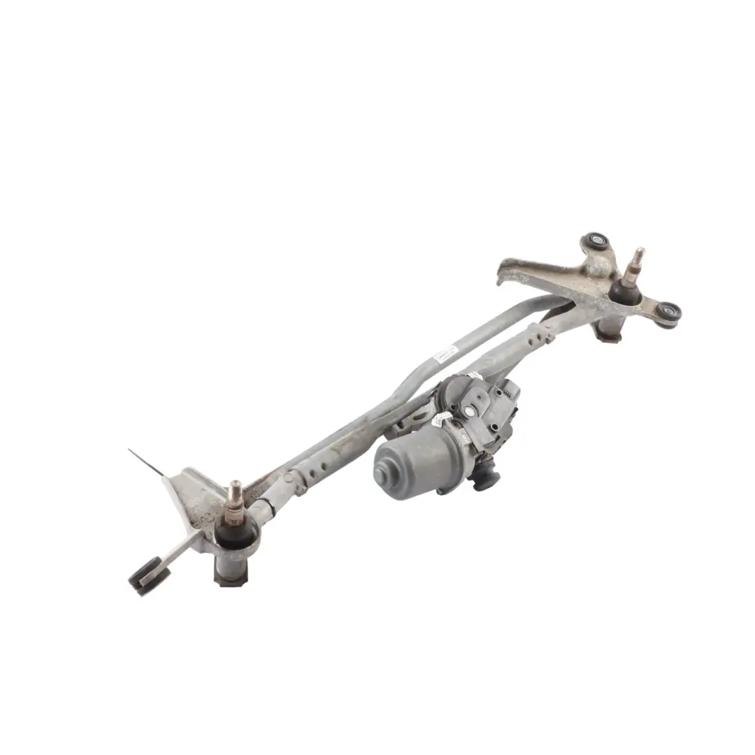 Windscreen Wiper Mechanism Motor to Land Rover Discovery Sport L550 with Part number FK72-17500-BA Land Rover Discovery Sport L550 Windscreen Wiper Mechanism Motor - SKU RHD-FK72-17500-BA - Part number FK72-17500-BA