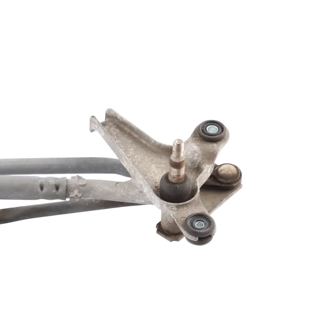 Windscreen Wiper Mechanism Motor to Land Rover Discovery Sport L550 with Part number FK72-17500-BA Land Rover Discovery Sport L550 Windscreen Wiper Mechanism Motor - SKU RHD-FK72-17500-BA - Part number FK72-17500-BA