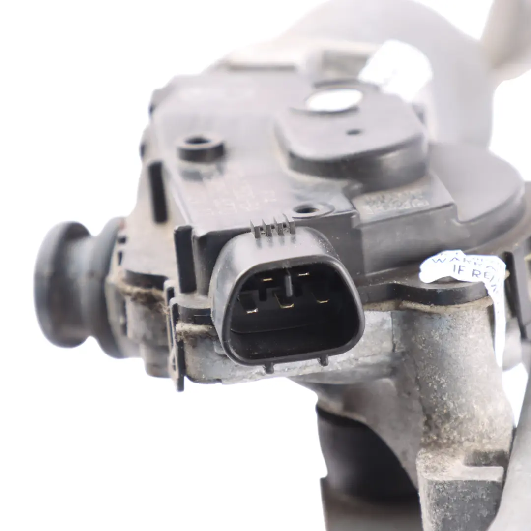 Land Rover Discovery Sport L550 Windscreen Wiper Mechanism Motor - SKU RHD-FK72-17500-BA - Part number FK72-17500-BA