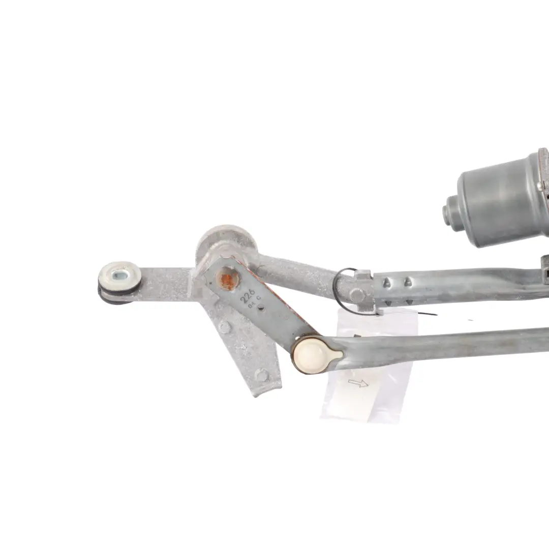 Windscreen Wiper Mechanism Motor to Land Rover Discovery Sport L550 with Part number FK72-17500-BC Land Rover Discovery Sport L550 Windscreen Wiper Mechanism Motor - SKU RHD-FK72-17500-BC - Part number FK72-17500-BC