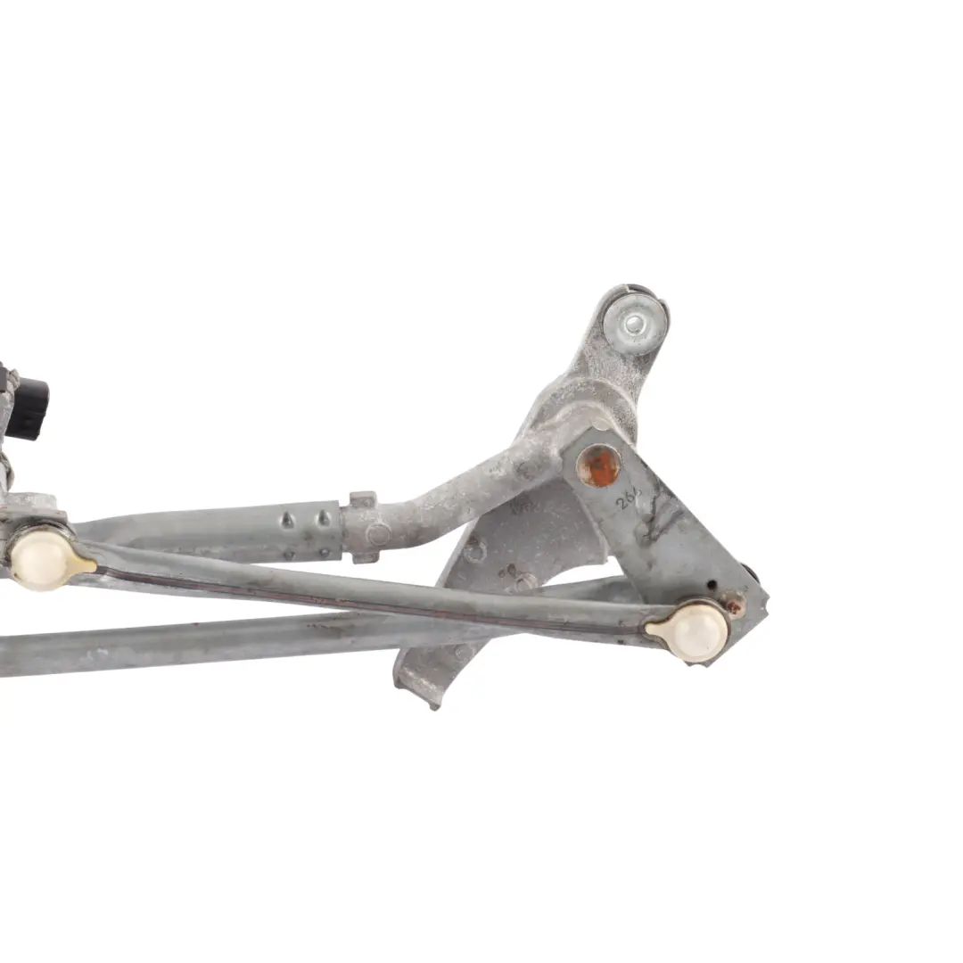 Land Rover Discovery Sport L550 Windscreen Wiper Mechanism Motor - SKU RHD-FK72-17500-BC - Part number FK72-17500-BC