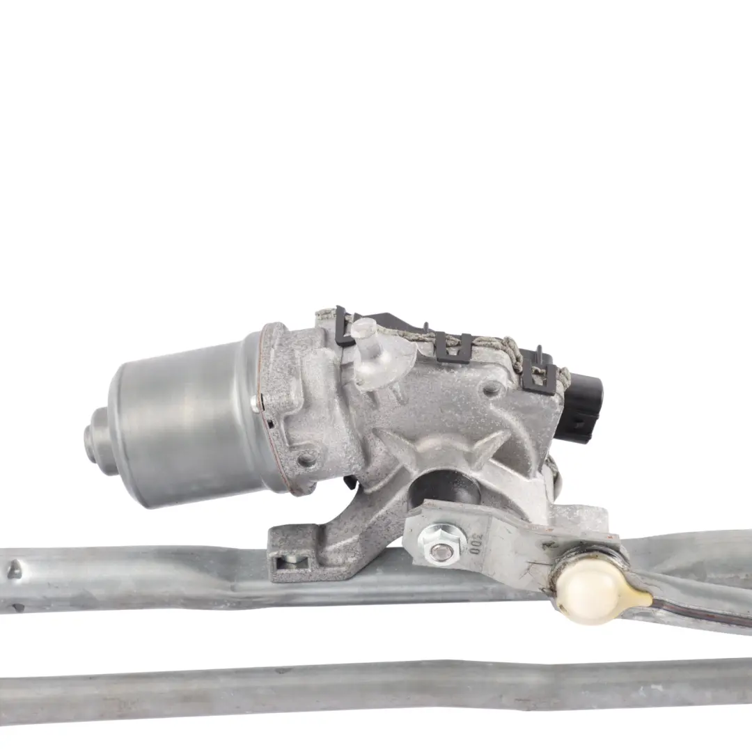 Windscreen Wiper Mechanism Motor to Land Rover Discovery Sport L550 with Part number FK72-17500-BC Land Rover Discovery Sport L550 Windscreen Wiper Mechanism Motor - SKU RHD-FK72-17500-BC - Part number FK72-17500-BC