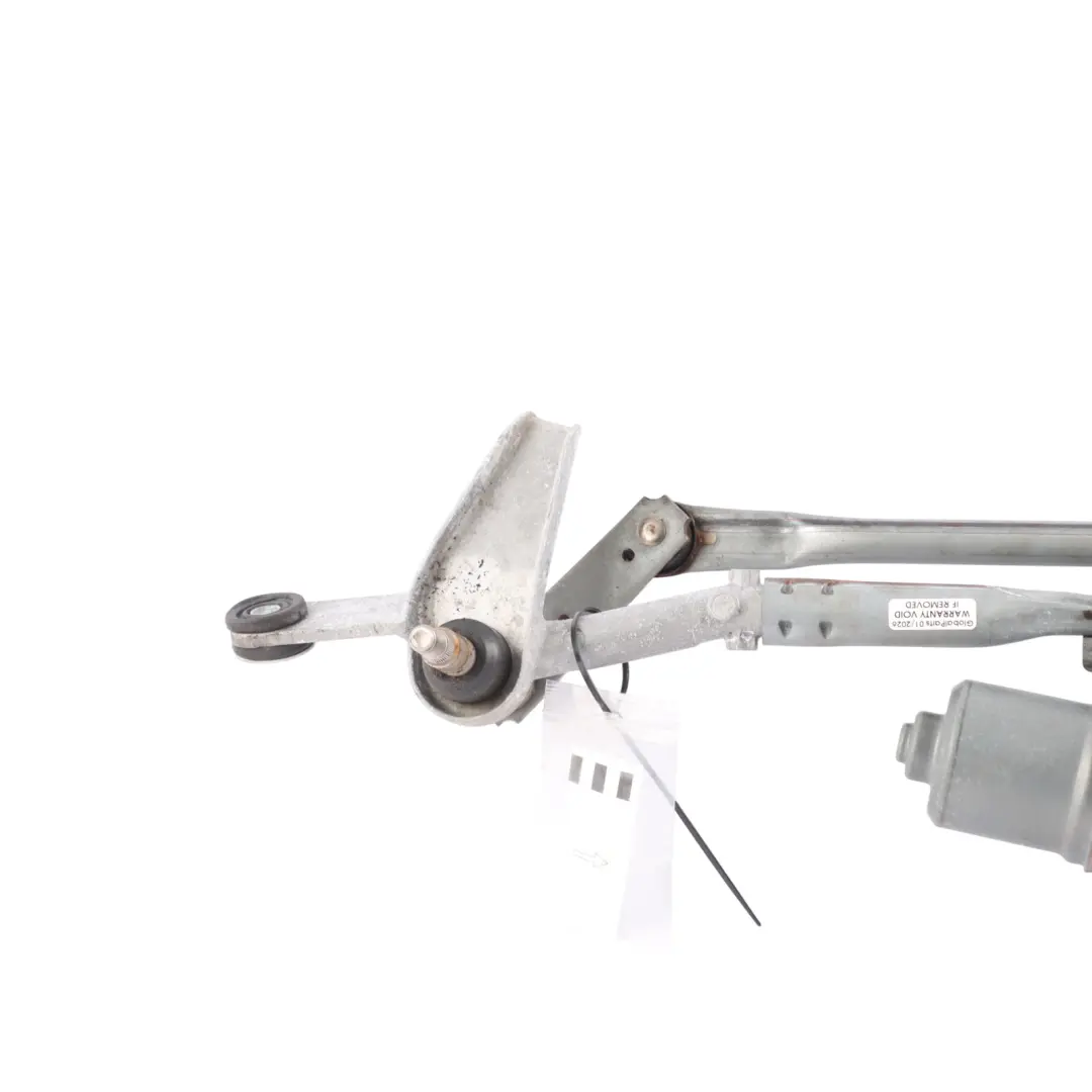 Land Rover Discovery Sport L550 Windscreen Wiper Mechanism Motor - SKU RHD-FK72-17500-BC - Part number FK72-17500-BC