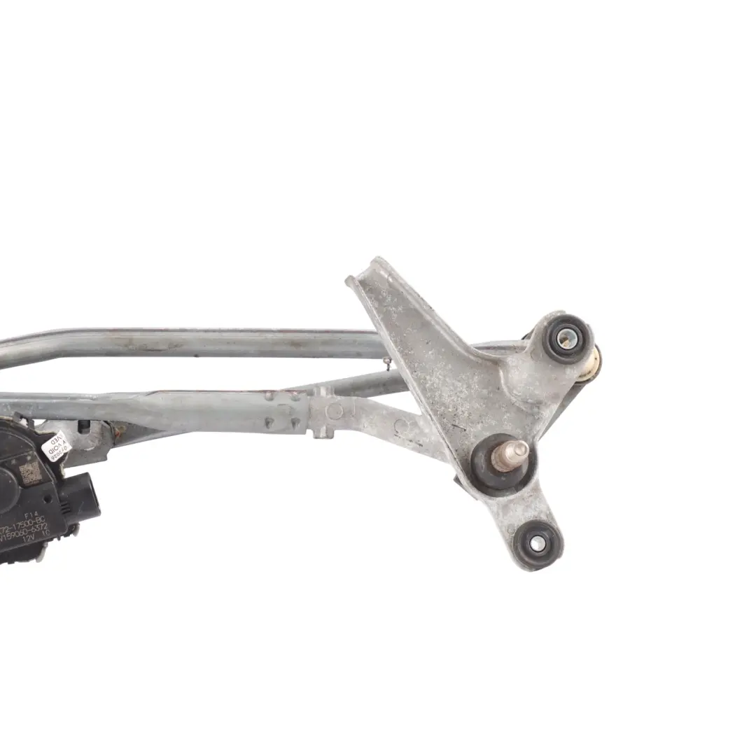 Windscreen Wiper Mechanism Motor to Land Rover Discovery Sport L550 with Part number FK72-17500-BC Land Rover Discovery Sport L550 Windscreen Wiper Mechanism Motor - SKU RHD-FK72-17500-BC - Part number FK72-17500-BC