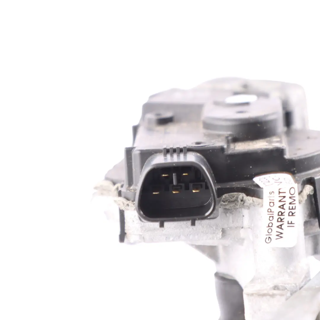 Land Rover Discovery Sport L550 Windscreen Wiper Mechanism Motor - SKU RHD-FK72-17500-BC - Part number FK72-17500-BC