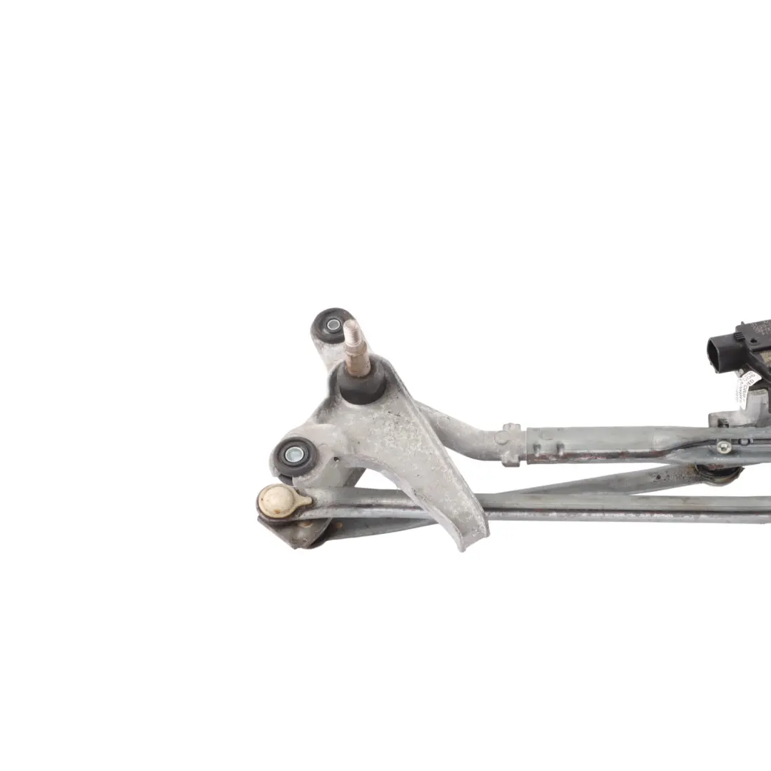 Windscreen Wiper Mechanism Motor to Land Rover Discovery Sport L550 with Part number FK72-17500-BC Land Rover Discovery Sport L550 Windscreen Wiper Mechanism Motor - SKU RHD-FK72-17500-BC - Part number FK72-17500-BC