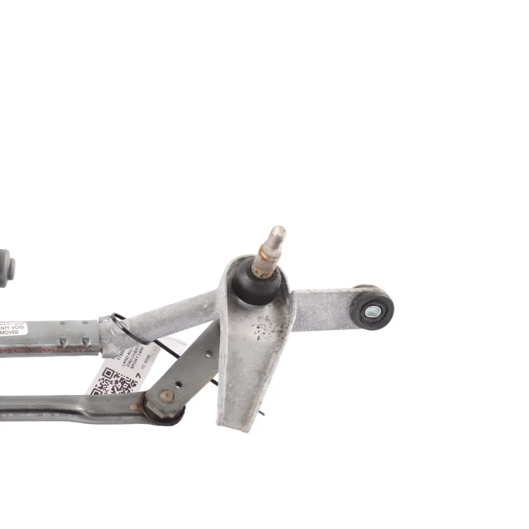 Windscreen Wiper Mechanism Motor to Land Rover Discovery Sport L550 with Part number FK72-17500-BC Land Rover Discovery Sport L550 Windscreen Wiper Mechanism Motor - SKU RHD-FK72-17500-BC - Part number FK72-17500-BC