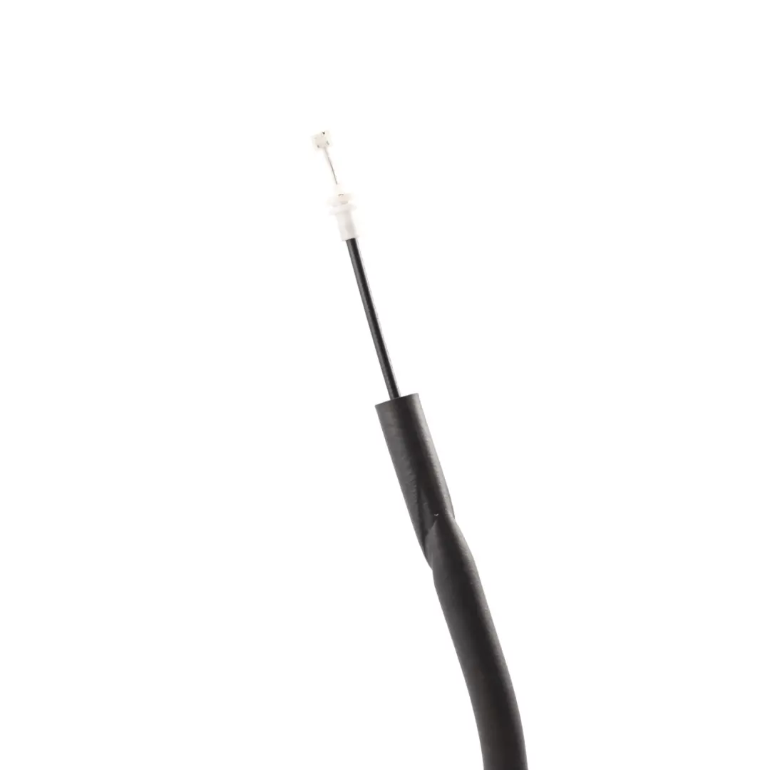 Land Rover Discovery Sport L550 Front Door Lock Bracket Right O/S - SKU RHD-FK72-203A28-AE - Part number FK72-203A28-AE