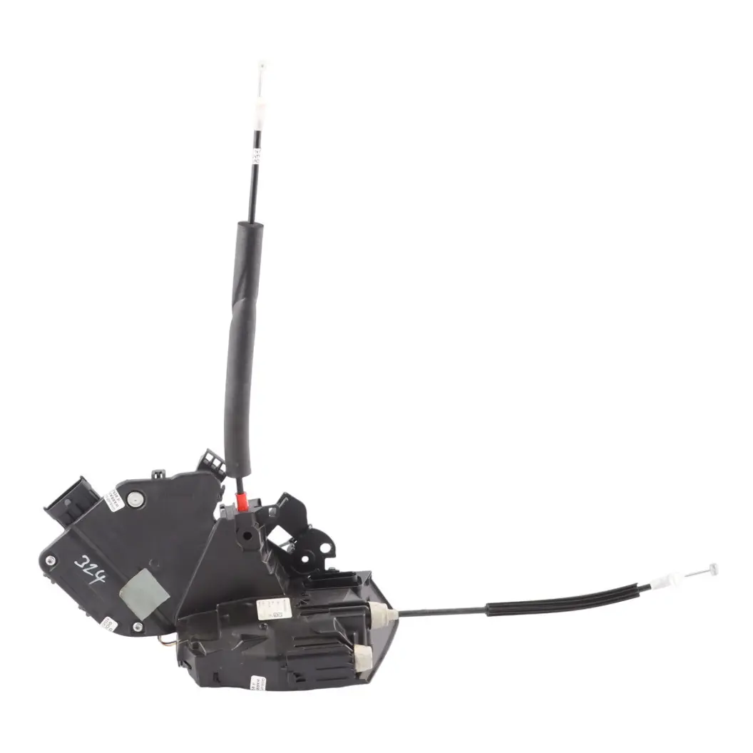 Door Lock Latch Front Door to Land Rover Discovery Sport L550 with Part number FK72-203A29-EE Land Rover Discovery Sport L550 Door Lock Latch Front Door - SKU RHD-FK72-203A29-EE - Part number FK72-203A29-EE