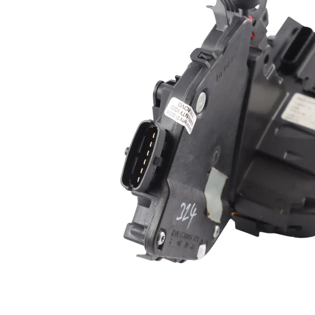 Door Lock Latch Front Door to Land Rover Discovery Sport L550 with Part number FK72-203A29-EE Land Rover Discovery Sport L550 Door Lock Latch Front Door - SKU RHD-FK72-203A29-EE - Part number FK72-203A29-EE