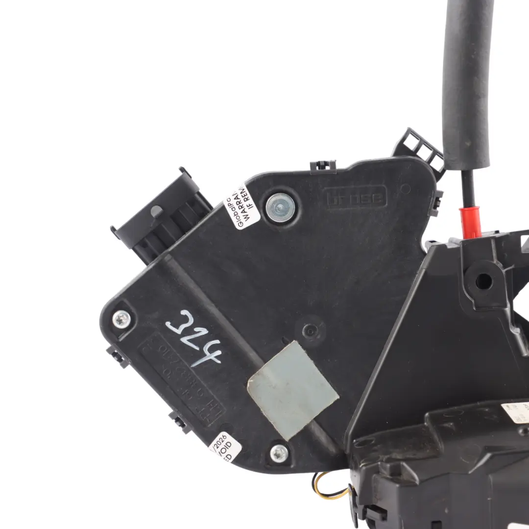 Land Rover Discovery Sport L550 Door Lock Latch Front Door - SKU RHD-FK72-203A29-EE - Part number FK72-203A29-EE