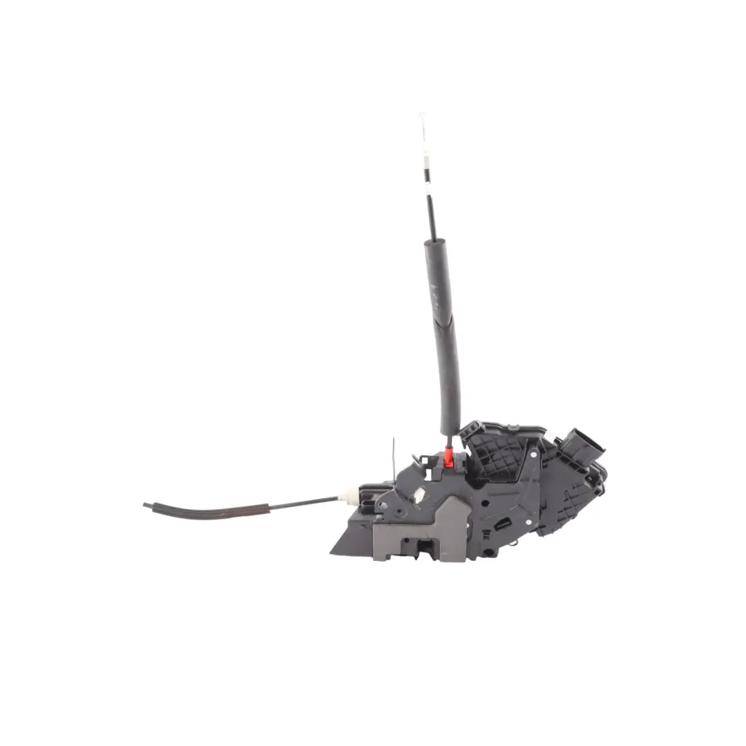 Land Rover Discovery Sport L550 Door Lock Latch Front Door - SKU RHD-FK72-203A29-EE - Part number FK72-203A29-EE