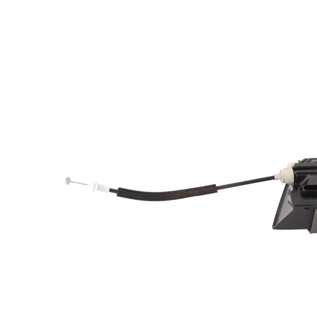 Land Rover Discovery Sport L550 Door Lock Latch Front Door - SKU RHD-FK72-203A29-EE - Part number FK72-203A29-EE