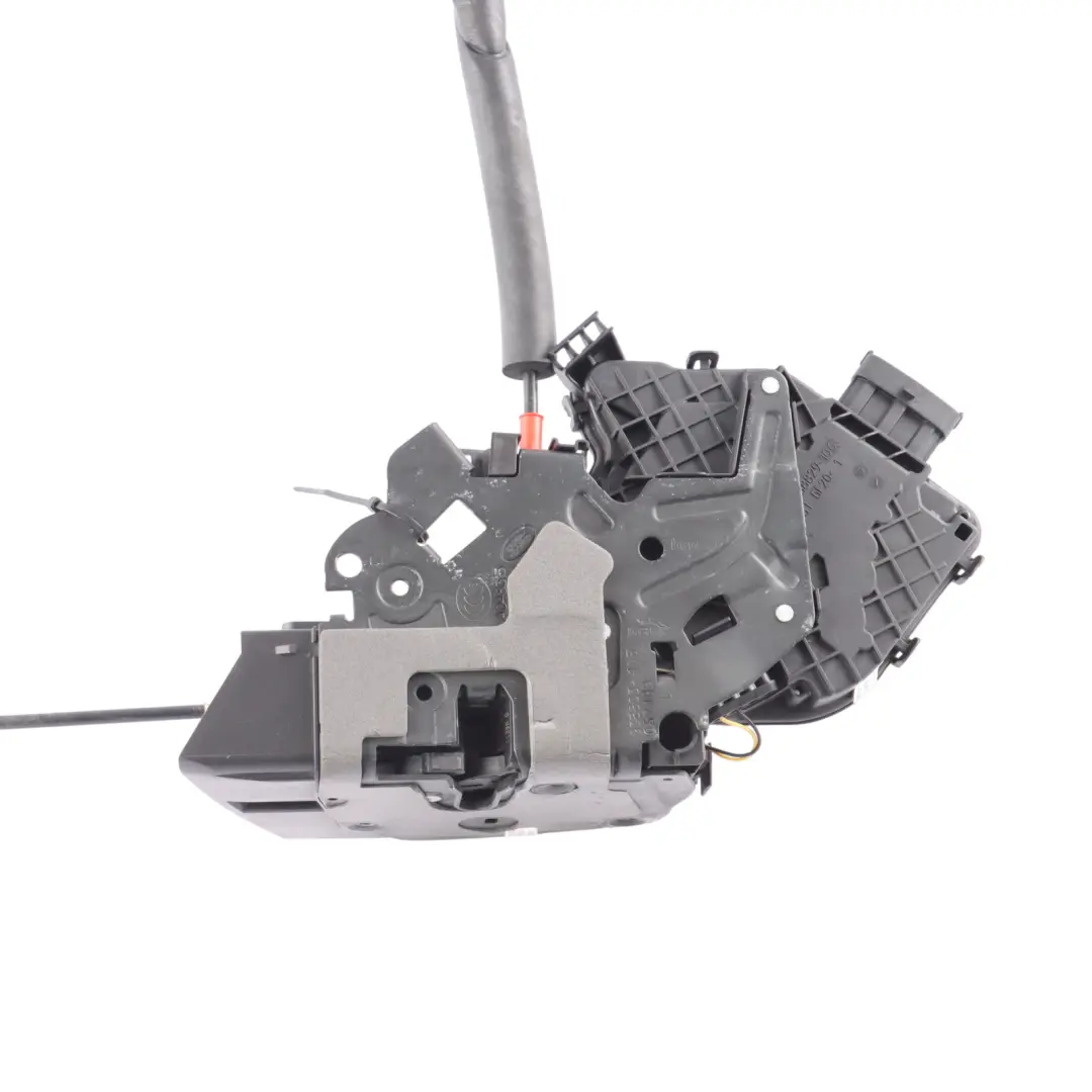 Door Lock Latch Front Door to Land Rover Discovery Sport L550 with Part number FK72-203A29-EE Land Rover Discovery Sport L550 Door Lock Latch Front Door - SKU RHD-FK72-203A29-EE - Part number FK72-203A29-EE