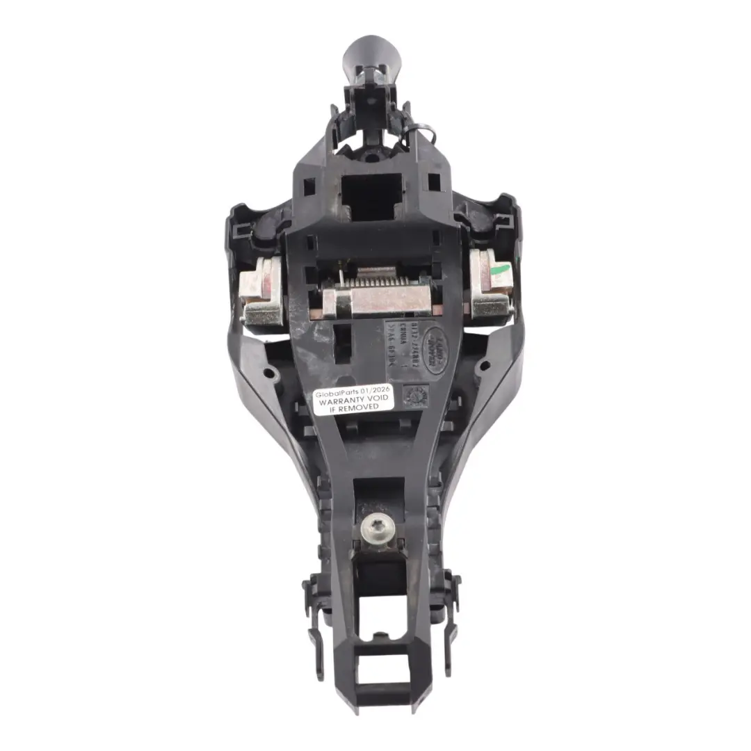 Front Door Handle Base Left Right N/O/S to Land Rover Discovery L550 with Part number FK72-224A82-AA Land Rover Discovery L550 Front Door Handle Base Left Right N/O/S - SKU RHD-FK72-224A82-AA - Part number FK72-224A82-AA