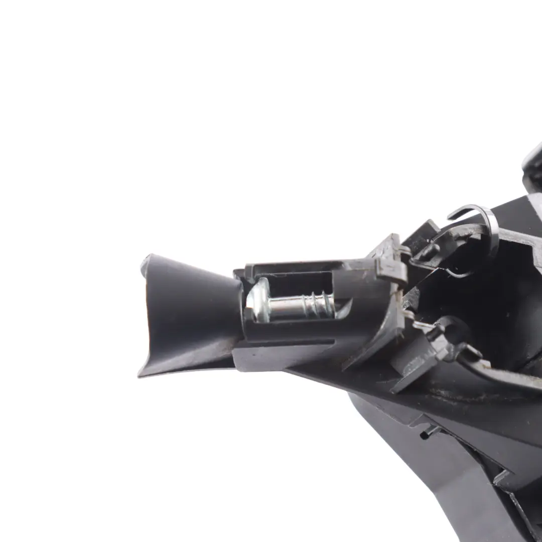 Land Rover Discovery L550 Front Door Handle Base Left Right N/O/S - SKU RHD-FK72-224A82-AA - Part number FK72-224A82-AA