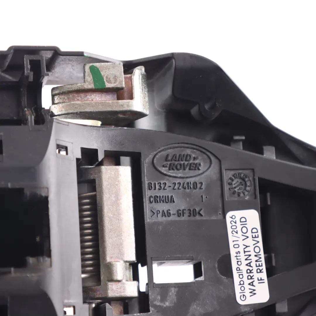 Front Door Handle Base Left Right N/O/S to Land Rover Discovery L550 with Part number FK72-224A82-AA Land Rover Discovery L550 Front Door Handle Base Left Right N/O/S - SKU RHD-FK72-224A82-AA - Part number FK72-224A82-AA