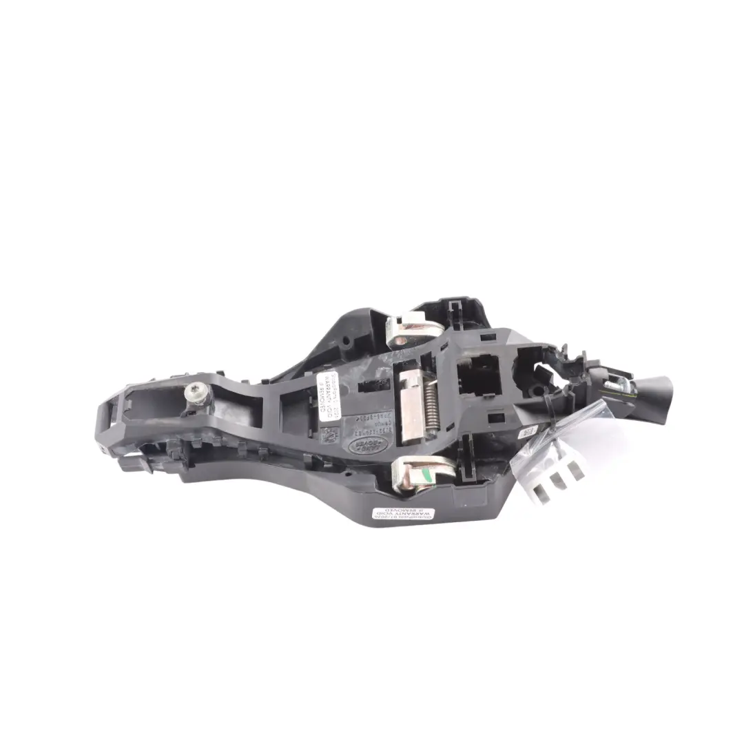 Land Rover Discovery L550 Front Door Handle Base Left Right N/O/S - SKU RHD-FK72-224A82-AA - Part number FK72-224A82-AA