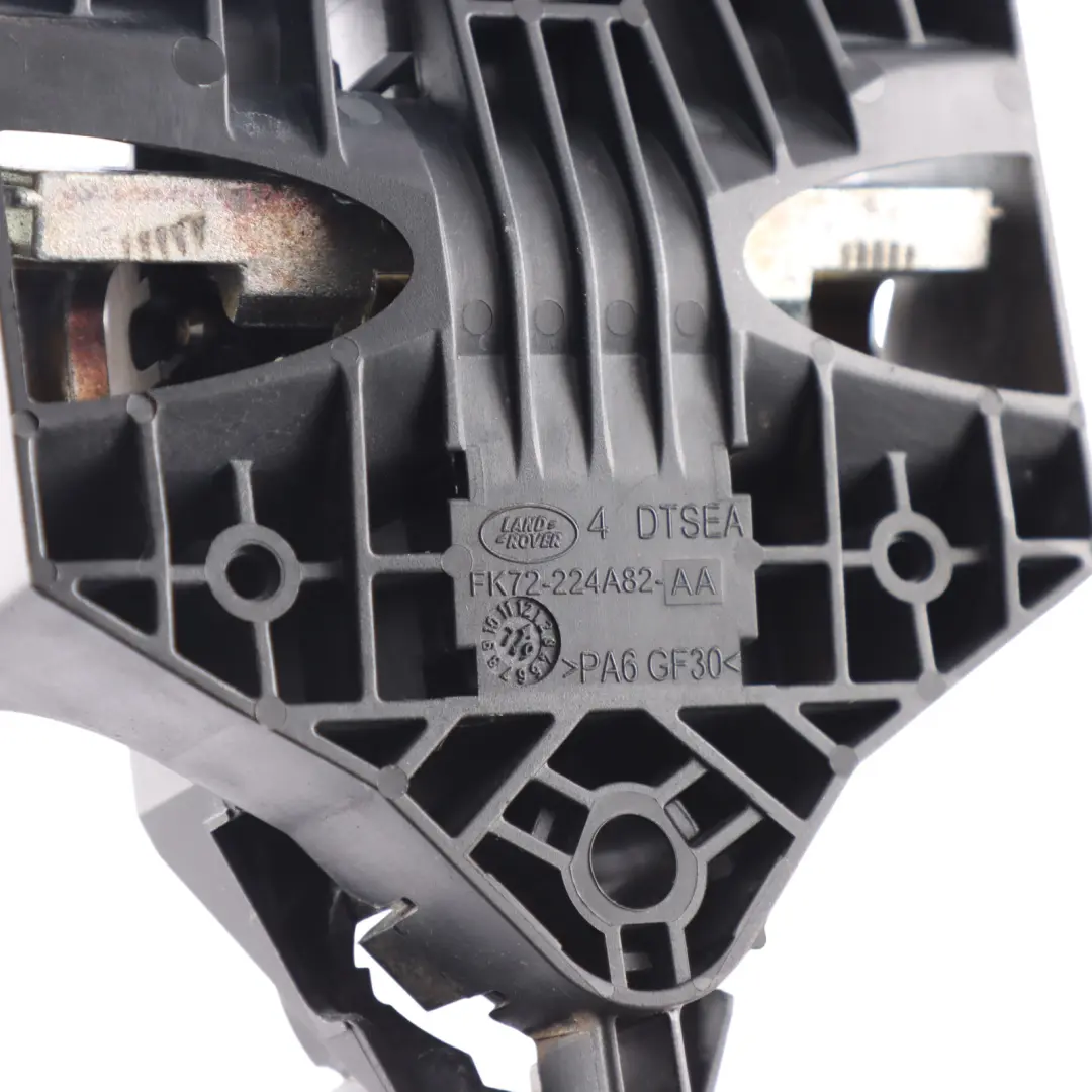 Front Door Handle Base Left Right N/O/S to Land Rover Discovery L550 with Part number FK72-224A82-AA Land Rover Discovery L550 Front Door Handle Base Left Right N/O/S - SKU RHD-FK72-224A82-AA - Part number FK72-224A82-AA