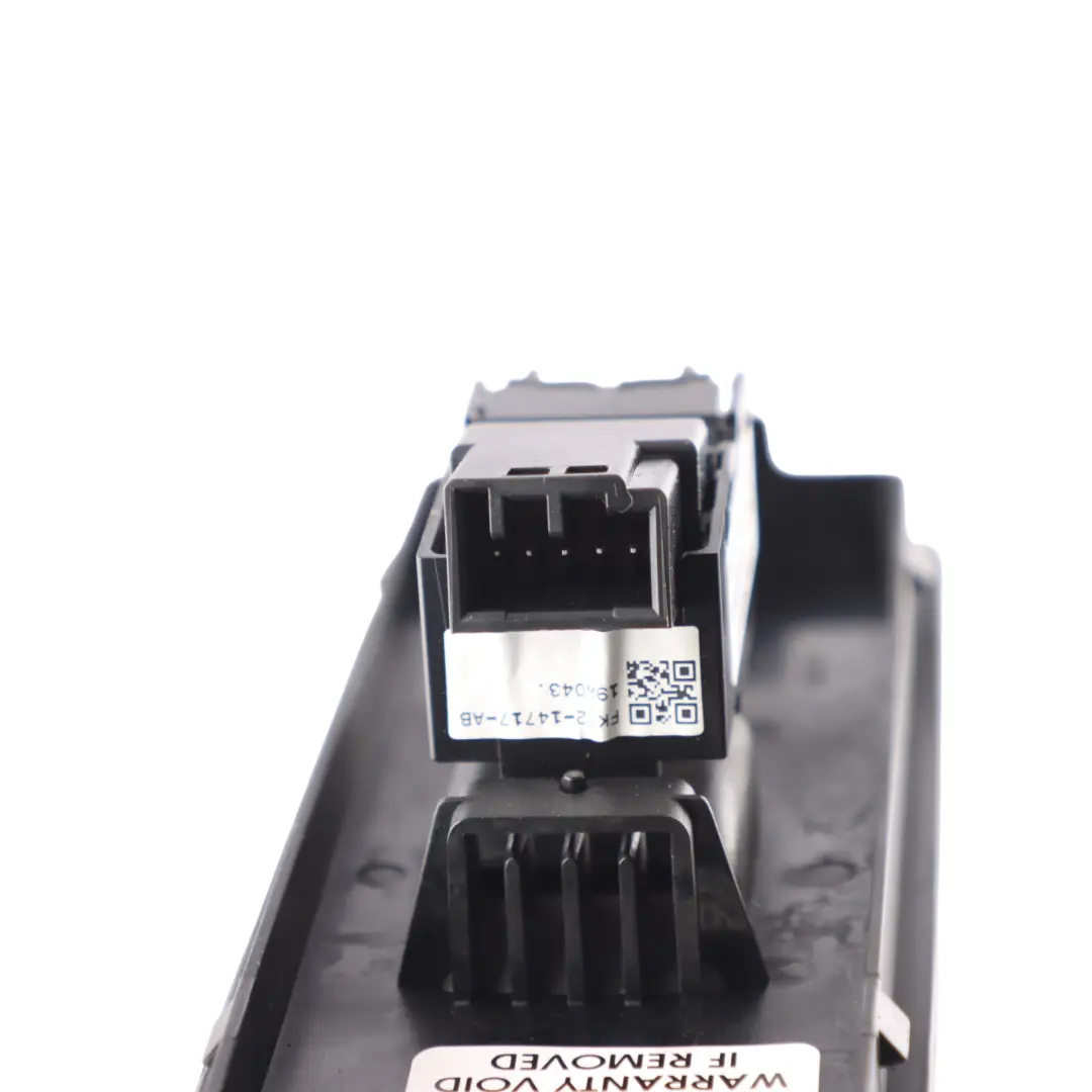 Land Rover Discovery Sport L550 Window Switch Passenger And Rear -14717-AB - SKU RHD-FK72-23879 - Part number FK72