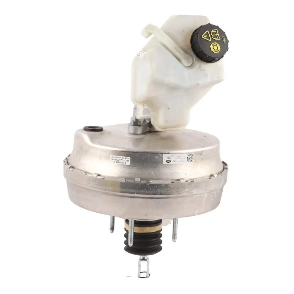 Land Rover L550 Brake Servo Master Cylinder Brake Booster Unit FK72-2B195-BG
