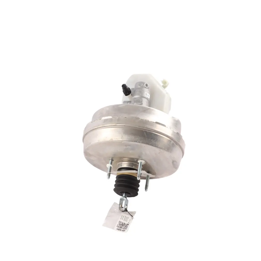 Land Rover L550 Brake Servo Master Cylinder Brake Booster Unit -BG - SKU RHD-FK72-2B195-BG - Part number FK72-2B195