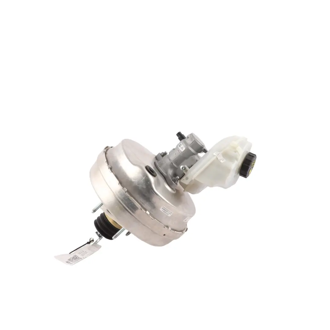 Brake Servo Master Cylinder Brake Booster Unit -BG to Land Rover L550 with Part number FK72-2B195 Land Rover L550 Brake Servo Master Cylinder Brake Booster Unit -BG - SKU RHD-FK72-2B195-BG - Part number FK72-2B195