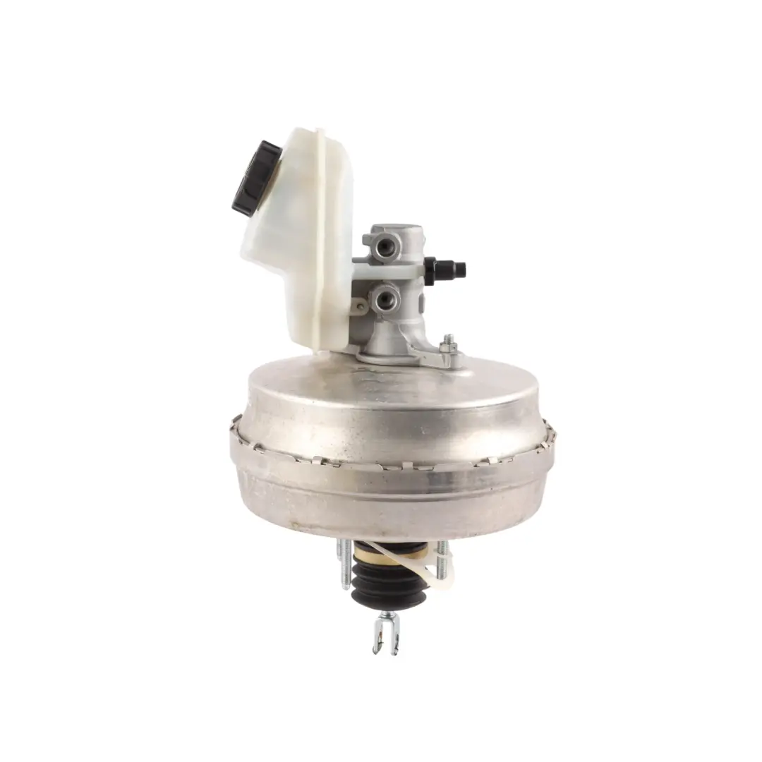 Brake Servo Master Cylinder Brake Booster Unit -BG to Land Rover L550 with Part number FK72-2B195 Land Rover L550 Brake Servo Master Cylinder Brake Booster Unit -BG - SKU RHD-FK72-2B195-BG - Part number FK72-2B195