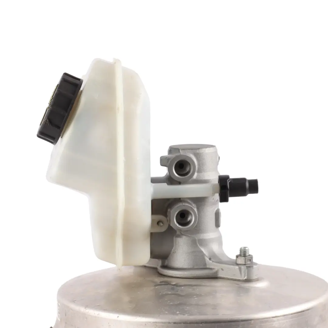 Land Rover L550 Brake Servo Master Cylinder Brake Booster Unit -BG - SKU RHD-FK72-2B195-BG - Part number FK72-2B195