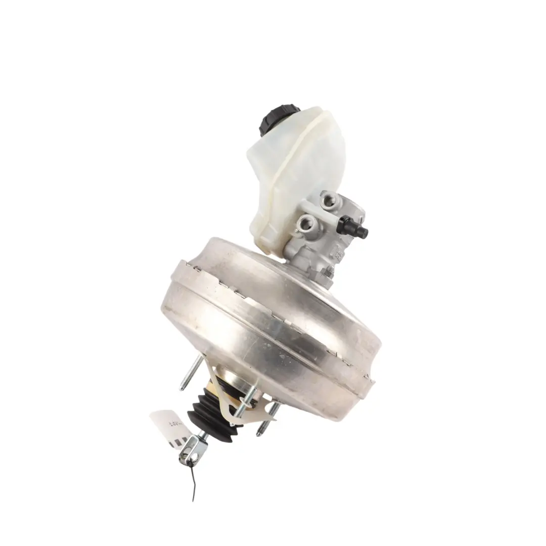 Brake Servo Master Cylinder Brake Booster Unit -BG to Land Rover L550 with Part number FK72-2B195 Land Rover L550 Brake Servo Master Cylinder Brake Booster Unit -BG - SKU RHD-FK72-2B195-BG - Part number FK72-2B195