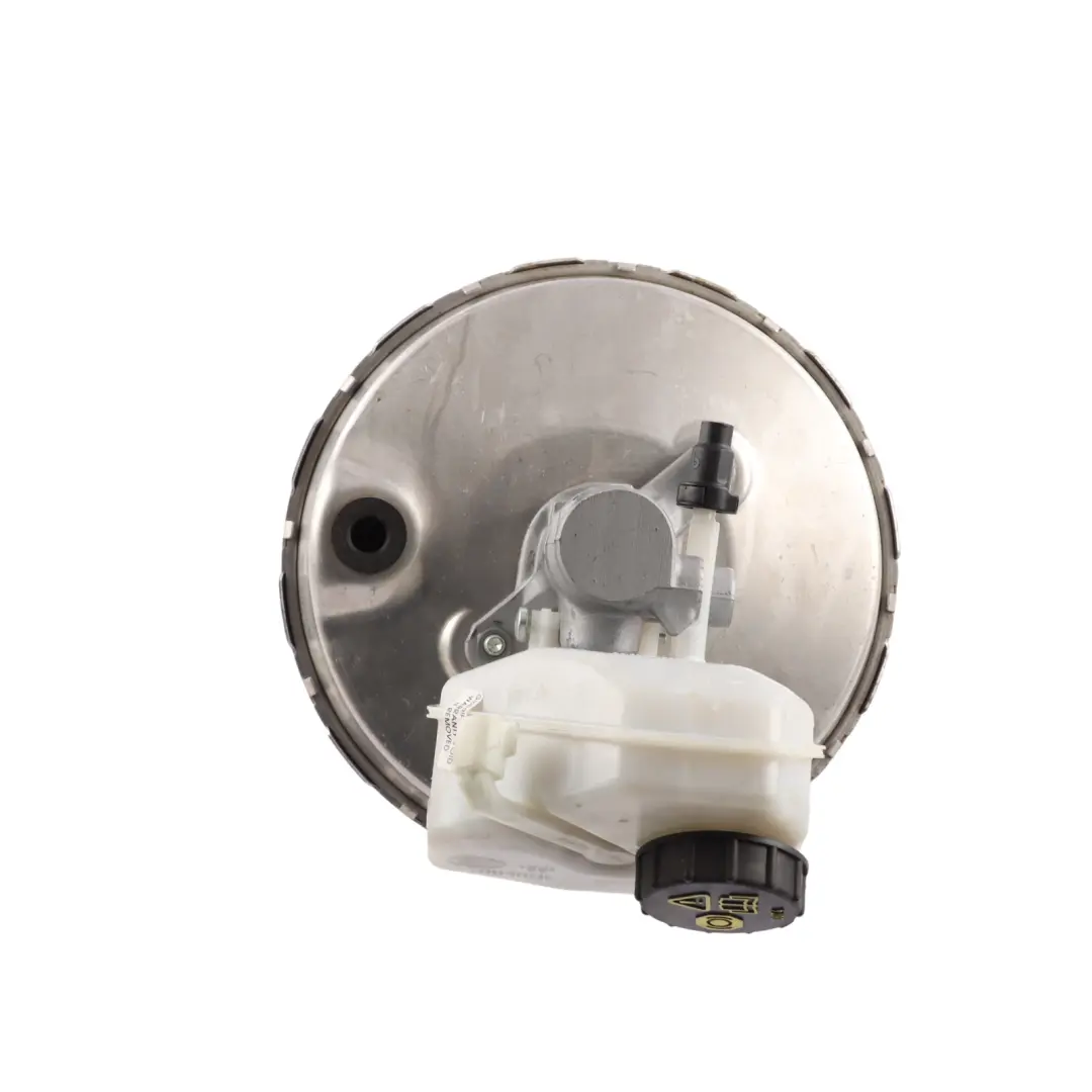 Brake Servo Master Cylinder Brake Booster Unit -BG to Land Rover L550 with Part number FK72-2B195 Land Rover L550 Brake Servo Master Cylinder Brake Booster Unit -BG - SKU RHD-FK72-2B195-BG - Part number FK72-2B195