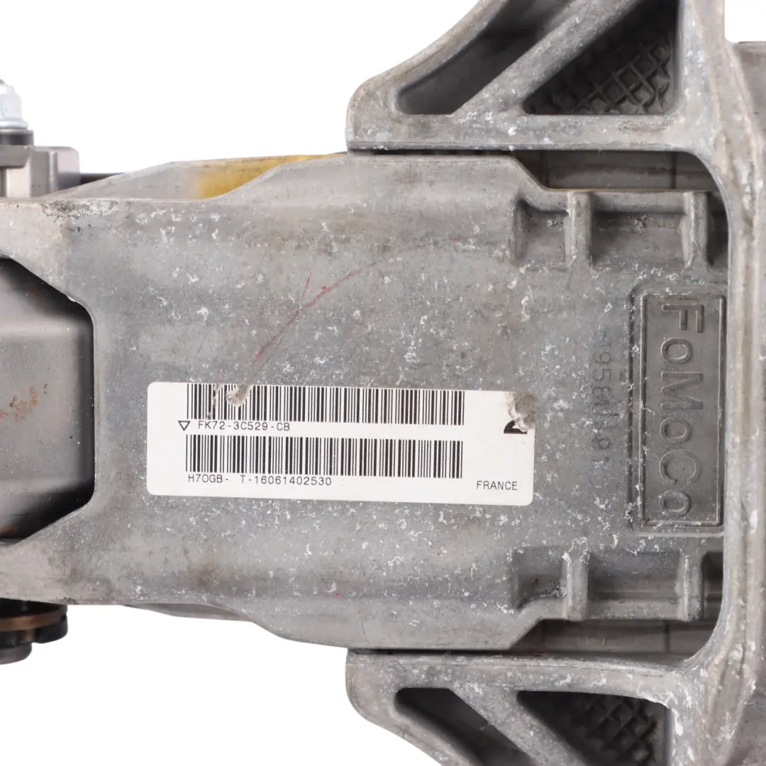 Land Rover Discovery Sport L550 Steering Column Assembly - SKU RHD-FK72-3C529-CB - Part number FK72-3C529-CB