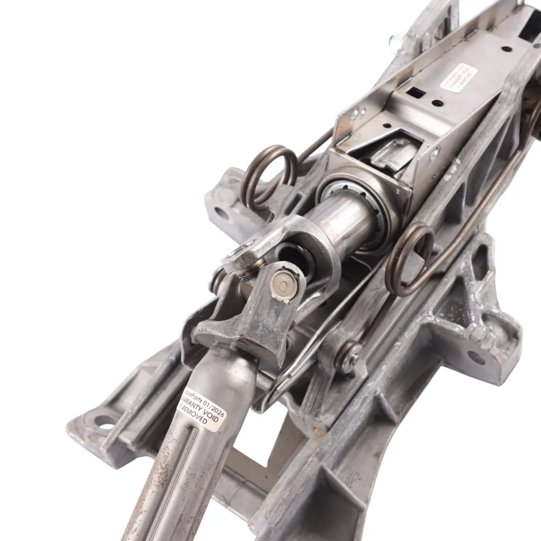 Land Rover Discovery Sport L550 Steering Column Assembly - SKU RHD-FK72-3C529-CB - Part number FK72-3C529-CB