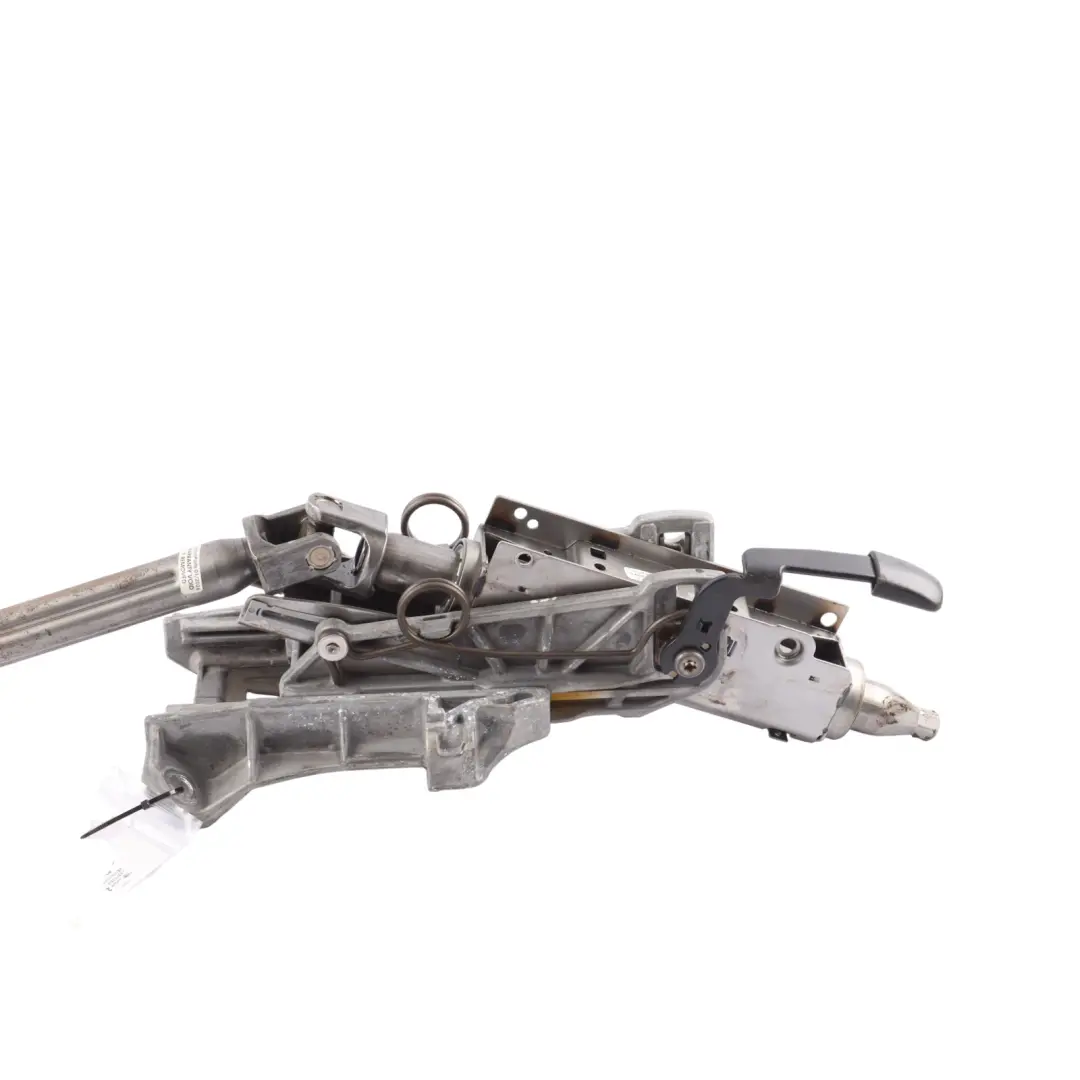 Steering Column Assembly to Land Rover Discovery Sport L550 with Part number FK72-3C529-CB Land Rover Discovery Sport L550 Steering Column Assembly - SKU RHD-FK72-3C529-CB - Part number FK72-3C529-CB