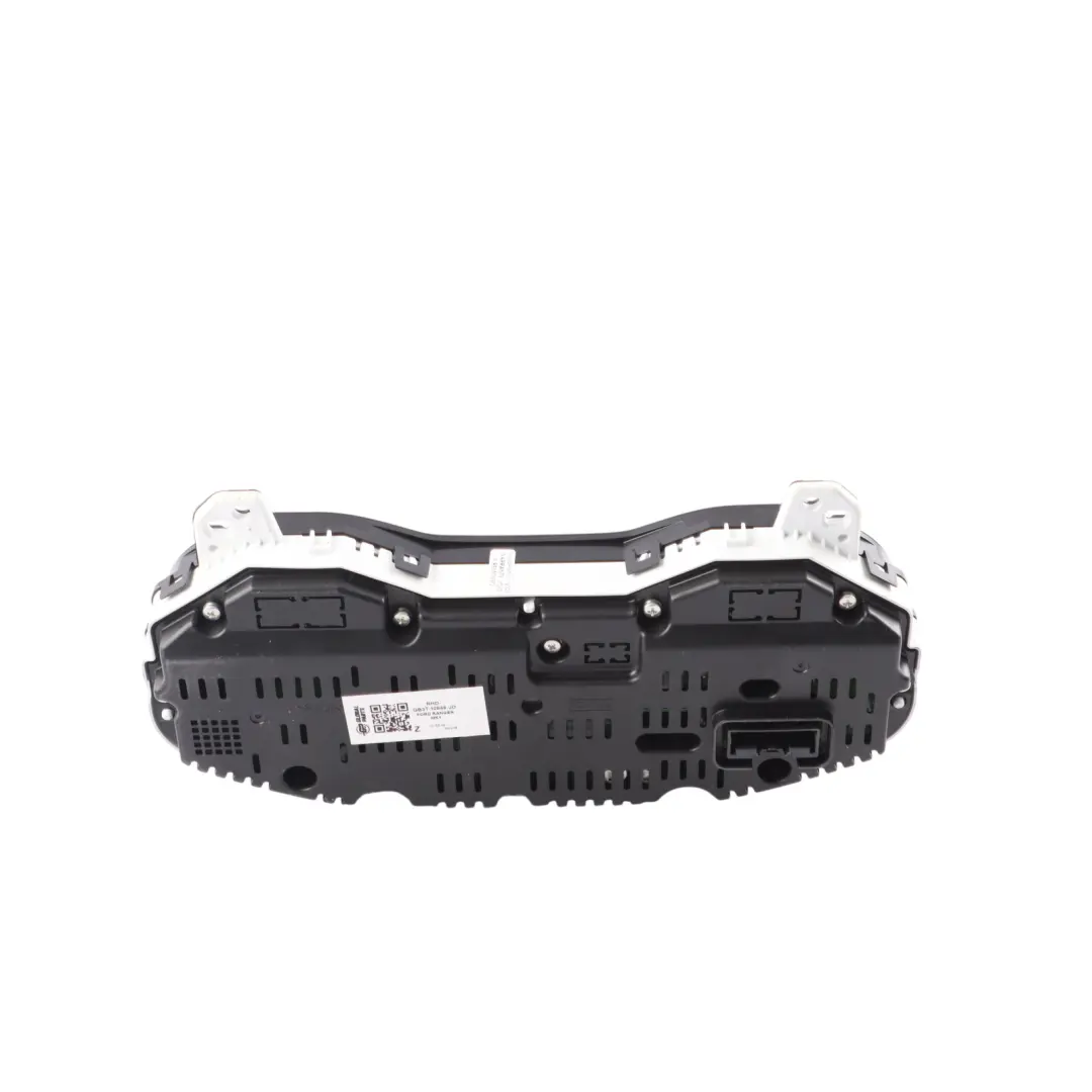 Mk5 Speedometer Speedo Clock Cluster Diesel Automatic to Ford Ranger with Part number GB3T-10849-JD Ford Ranger Mk5 Speedometer Speedo Clock Cluster Diesel Automatic - SKU RHD-GB3T-10849-JD - Part number GB3T-10849-JD