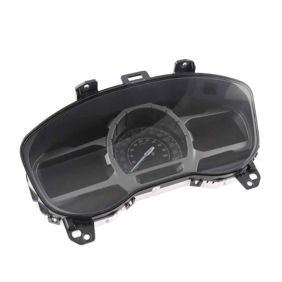 Ford Ranger Mk5 Speedometer Speedo Clock Cluster Diesel Automatic - SKU RHD-GB3T-10849-JD - Part number GB3T-10849-JD