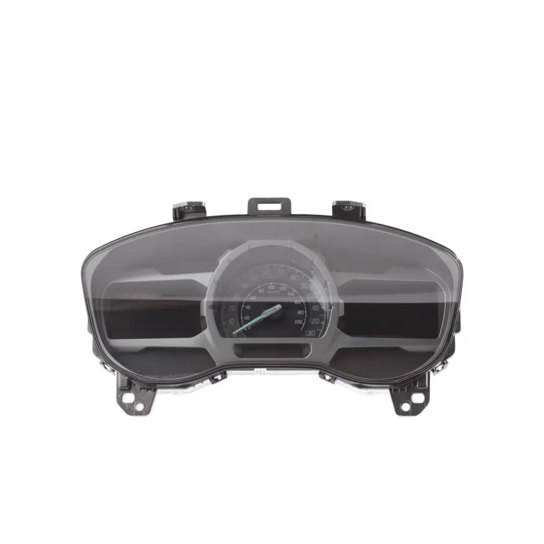 Ford Ranger Mk5 Speedometer Speedo Clock Cluster Diesel Automatic - SKU RHD-GB3T-10849-JD - Part number GB3T-10849-JD