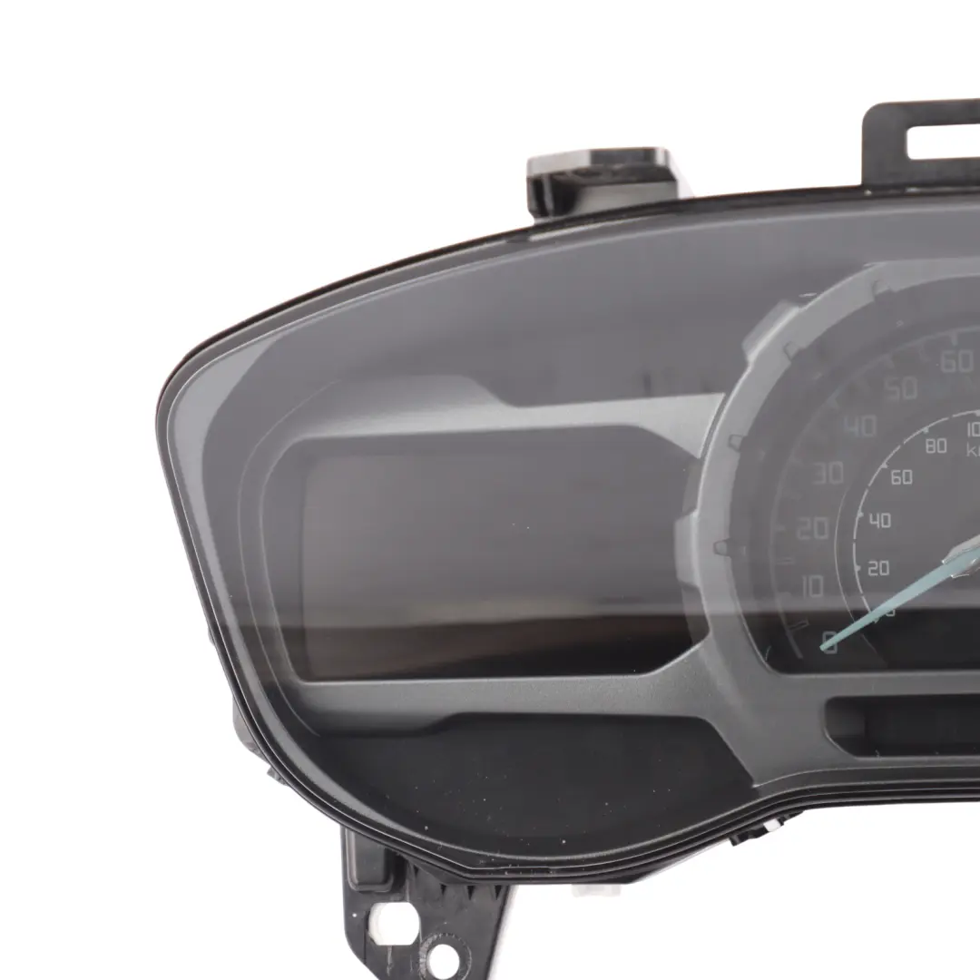 Ford Ranger Mk5 Speedometer Speedo Clock Cluster Diesel Automatic - SKU RHD-GB3T-10849-JD - Part number GB3T-10849-JD