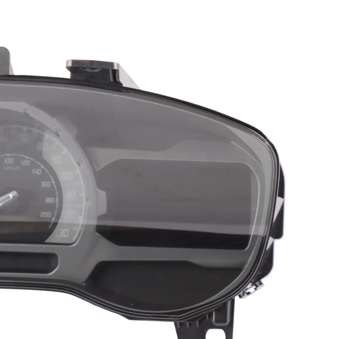 Ford Ranger Mk5 Speedometer Speedo Clock Cluster Diesel Automatic - SKU RHD-GB3T-10849-JD - Part number GB3T-10849-JD