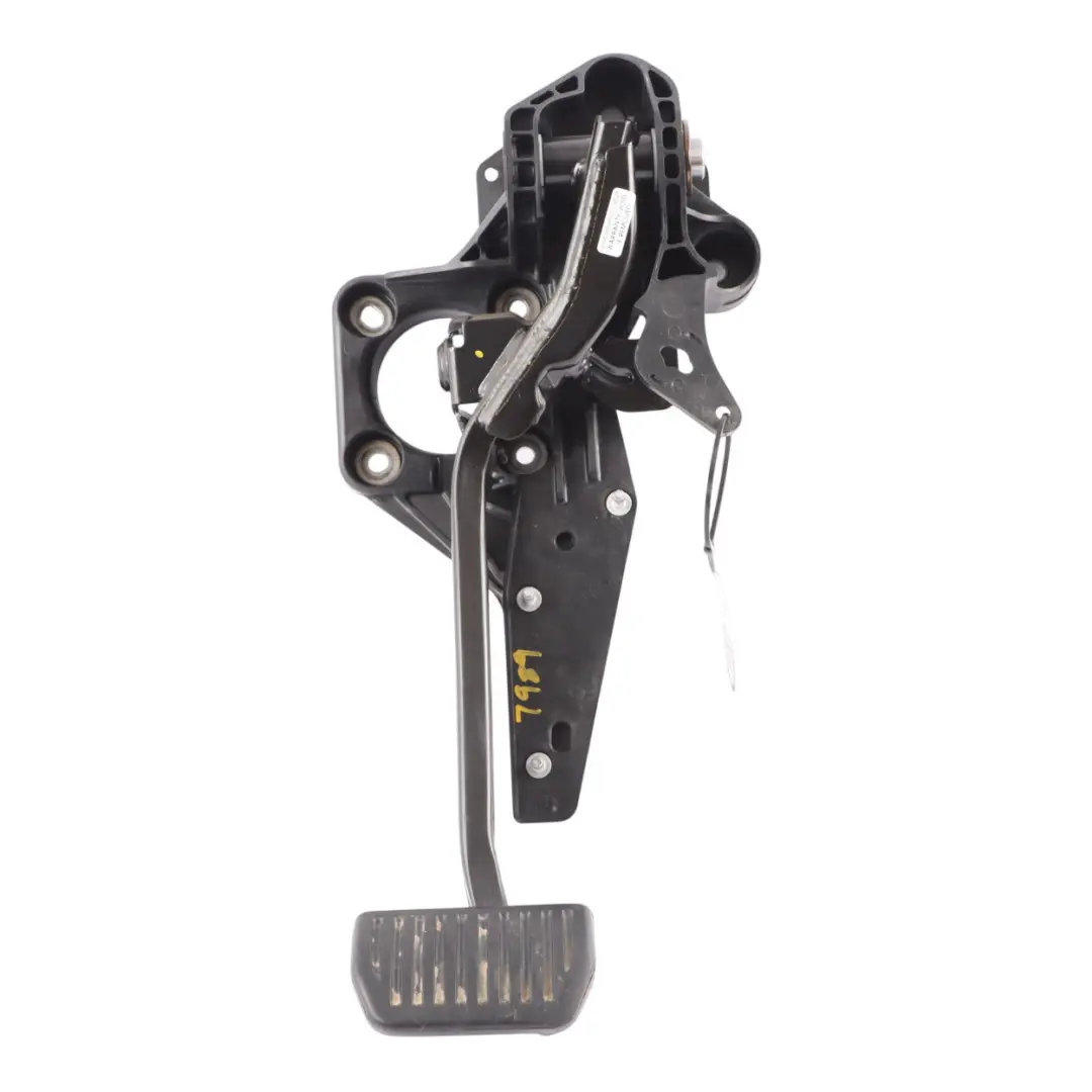 Land Rover Discovery Sport L550 Brake Pedal Automatic - SKU RHD-GJ32-2D094-CT - Part number GJ32-2D094-CT