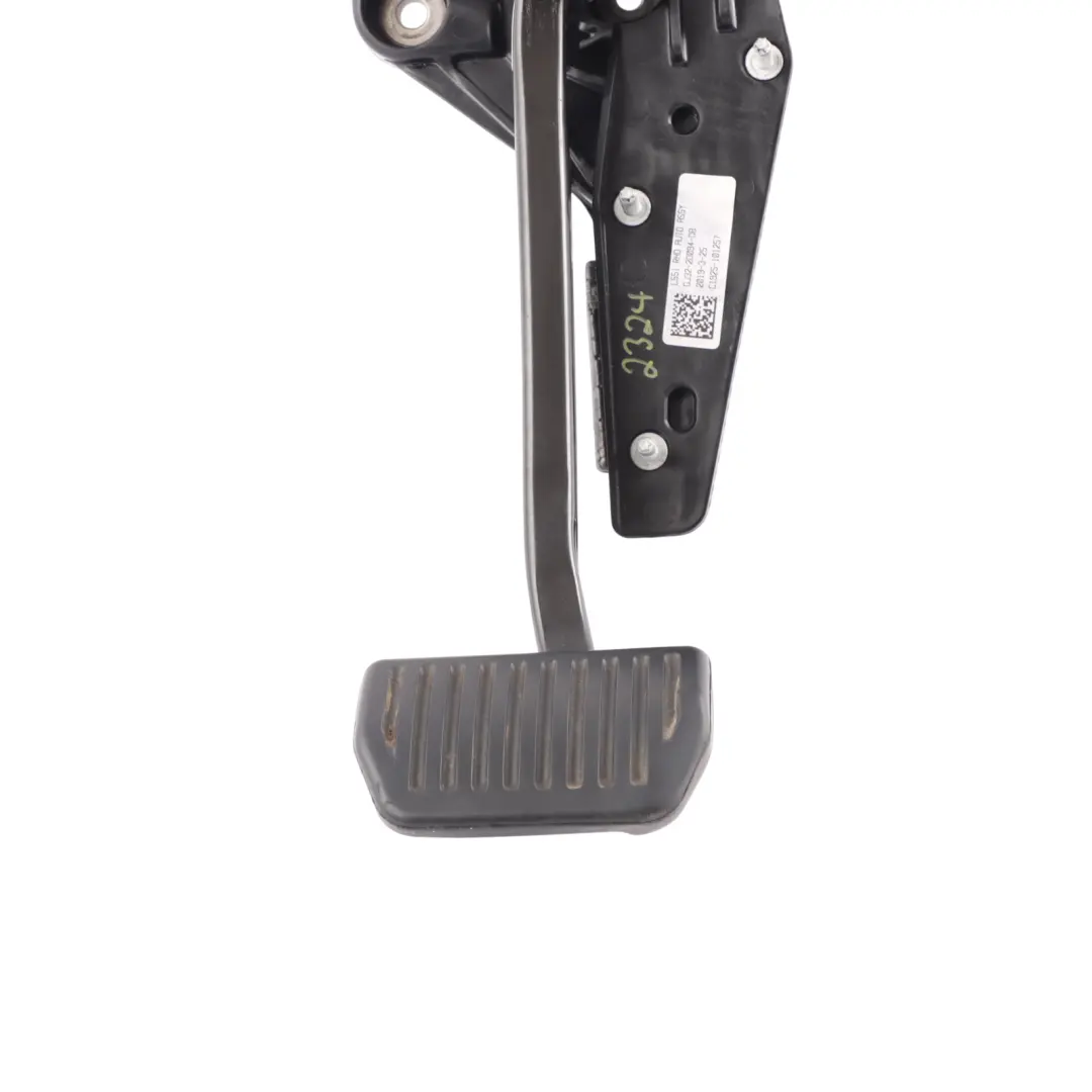 Land Rover Discovery Sport L550 Brake Pedal Automatic - SKU RHD-GJ32-2D094-DB - Part number GJ32-2D094-DB