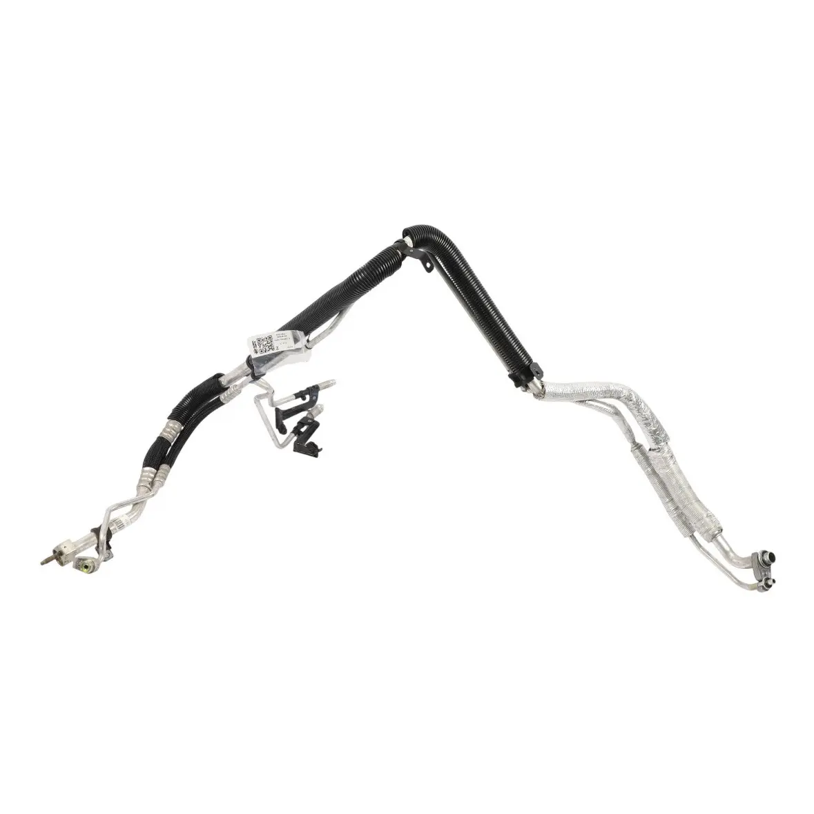 Ford Transit 12 Mk8 Custom Air Conditioning Air Con Pipe Line Hose GK2119A834CB