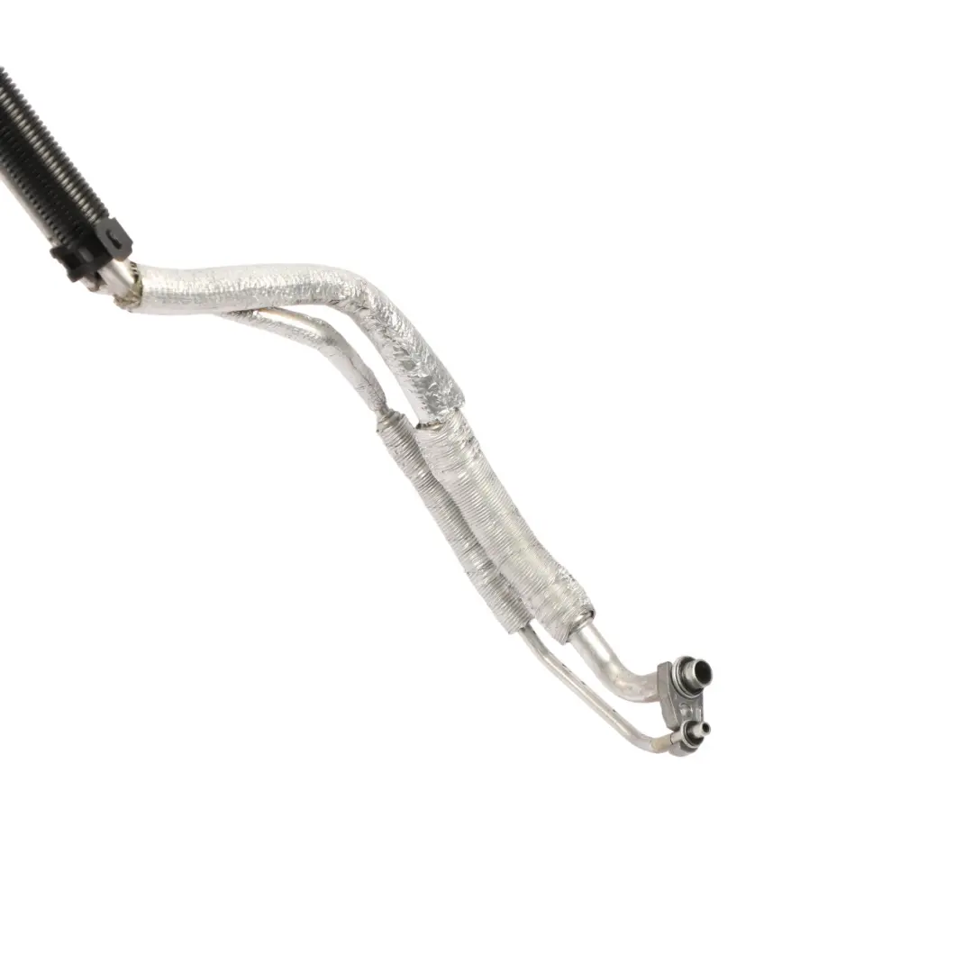 Ford Transit 12 Mk8 Custom Air Conditioning Air Con Pipe Line Hose GK2119A834CB - SKU RHD-GK21-19A834-CB - Part number GK21-19A834-CB